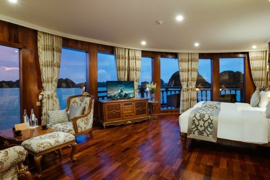 State Suites