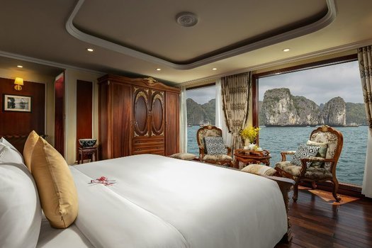 Royal Suites