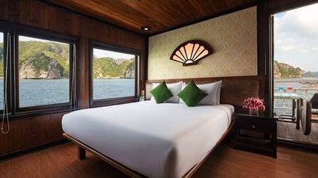 Phòng Balcony Deluxe