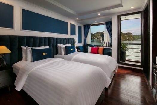 Junior Suites