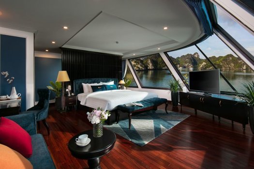 Panorama Suite