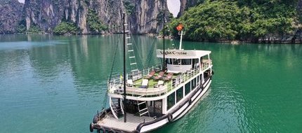 Thiết kế hiện đại đạt chuẩn 5 sao