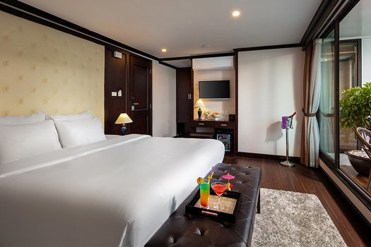 Ocean Suite