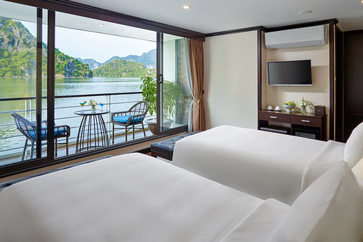 Elegance Suite