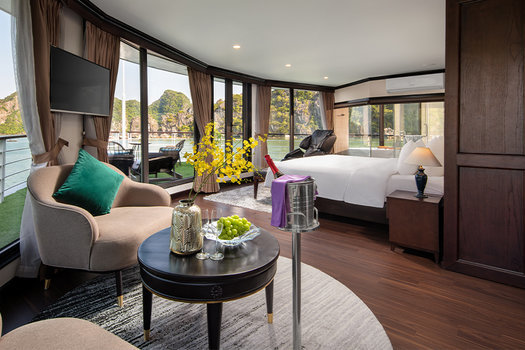 President Suite