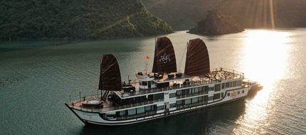 Du thuyền Orchid Classic