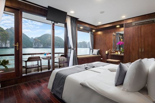 Orchid Exclusive Suite