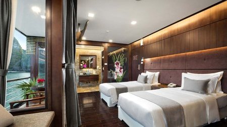 Premium Suite Balcony
