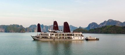 Lịch trình đi tuyến vịnh Hạ Long   Lan Hạ