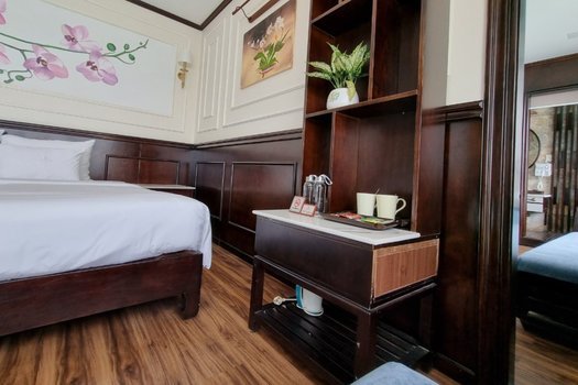 Premium Family Deluxe