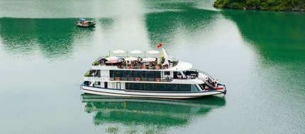 Ngắm nhìn vẻ đẹp hùng vĩ Kì quan thiên nhiên thế giới