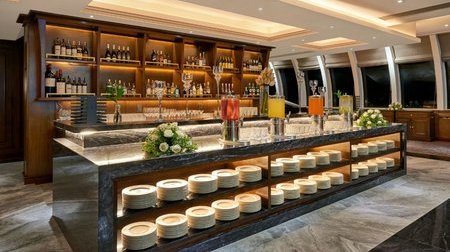 Du thuyền Paradise Delight - Day