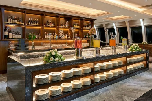 Du thuyền Paradise Delight - Day