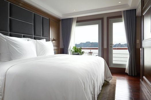 Executive Grand Balcony