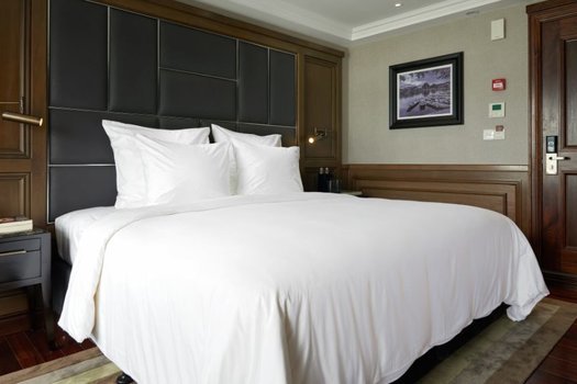 Grand Suite Balcony