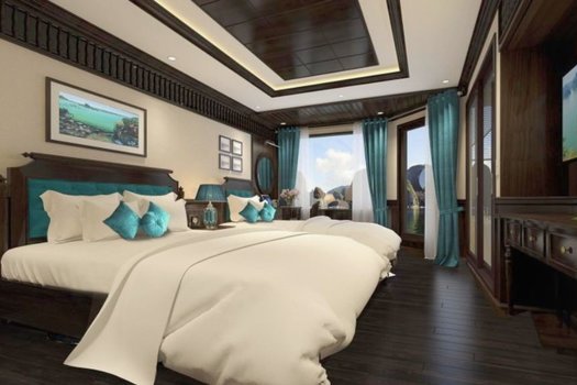 Standard (Tầng 1 & 2)