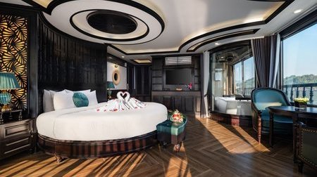 Royal Suite Vip (Tầng 2)