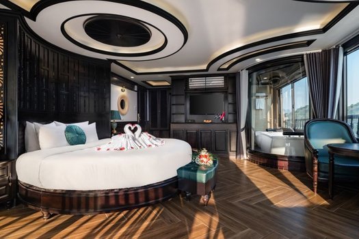 Royal Suite Vip (Tầng 2)