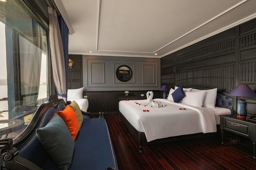 Junior Family Conneting (4 người lớn)