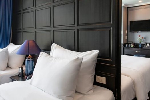 Senior Family Conneting (4 người lớn)