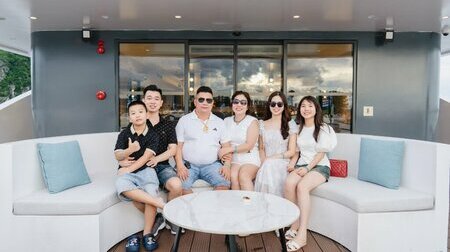 Voyage of Culture (9h00 – 15h30)