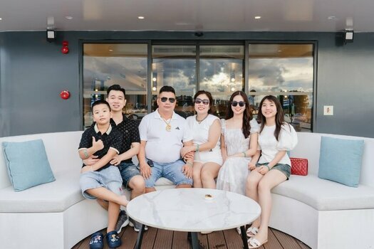 Voyage of Culture (9h00 – 15h30)