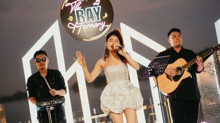 The Yacht Dining (17h30 – 21h00)