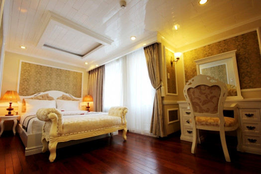 Elite Family Quadruble