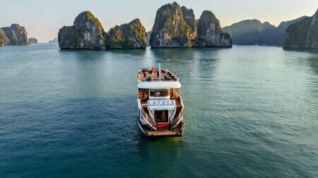 Lavoya Boutique Day Cruise