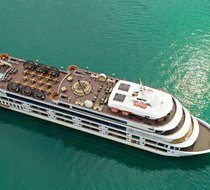 Lịch trình thăm vịnh trong ngày