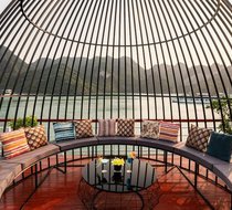 Sundeck - nơi checkin lý tưởng