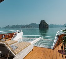 Góc check in thần thánh