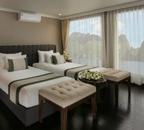 Phòng Terrace Suite