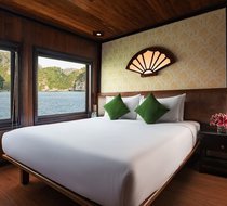 Phòng Balcony Deluxe