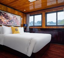 Căn phòng theo phong cách cổ điển