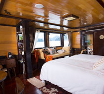 Junior Suite Cabin