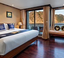 Phòng Junior Suite