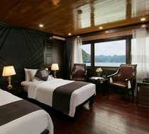 Noble - Imperia Suite (Twin)