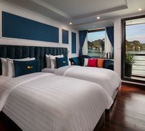 Phòng Junior Suite