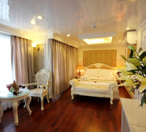 Phòng Junior Suite - Double