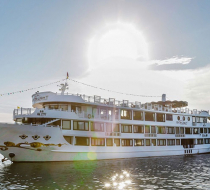 Toàn Cảnh Du Thuyền Starlight