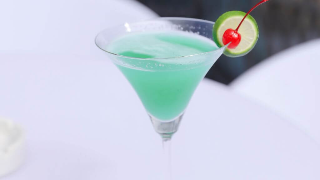 Trang trí tỉ mỉ, đẹp mắt