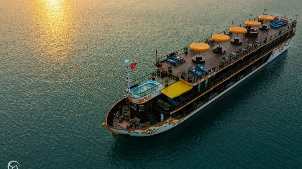 Đạt chuẩn 5*