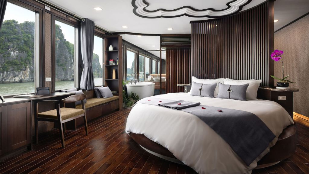 Phòng Exclusive Suite