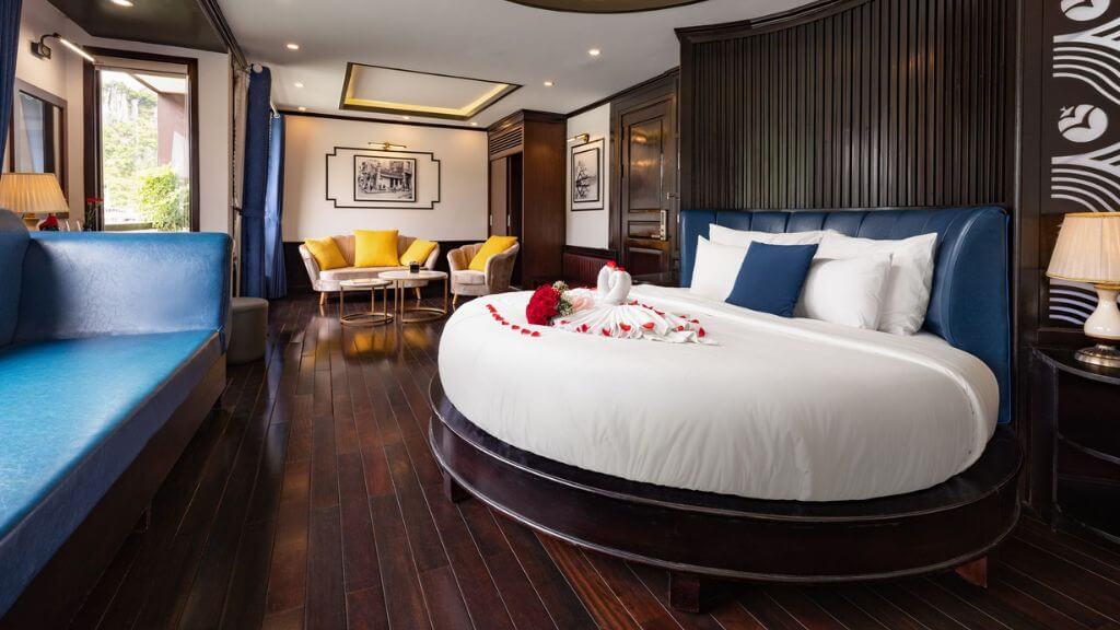 Elegance Suite