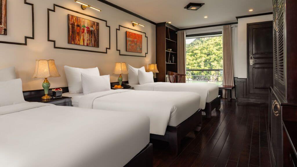 Panorama Suite