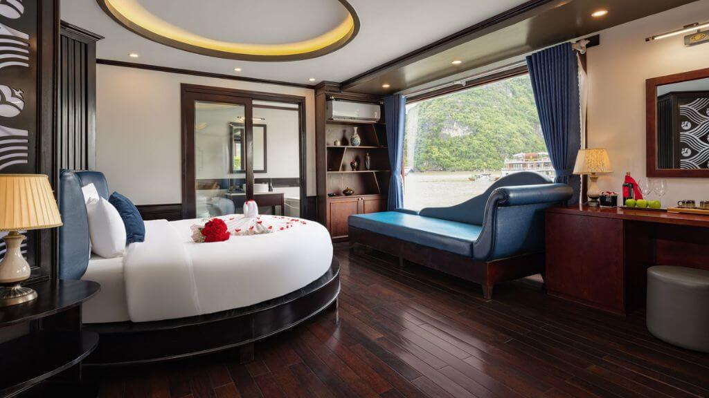 Phù hợp cho các cặp đôi Honeymoon
