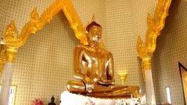 Chùa Phật Vàng