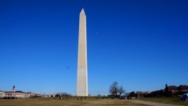 Đài tưởng niệm tổng thống Washington