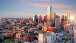 Dallas Fort Worth